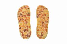 Einlegesohlen für Herren Old Town Honey