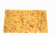 Mata bursztynowa Old Town honey